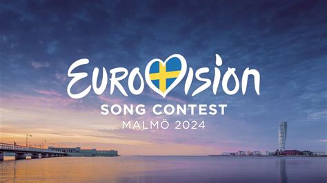 eurovision malmö datum
